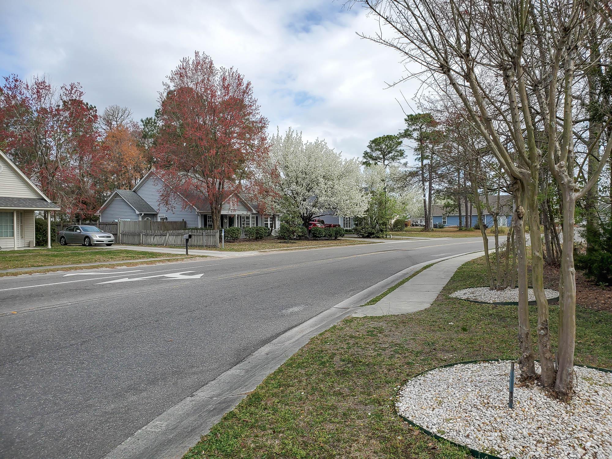 Meadowbrook Homes for Sale in Wilmington, NC The Cameron Team