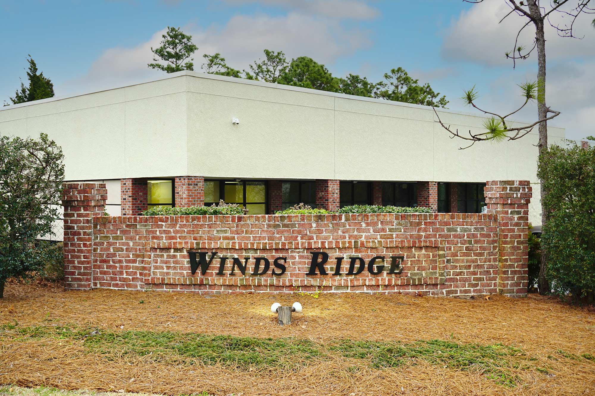 Winds Ridge Townhomes for Sale in Wilmington, NC The Cameron Team
