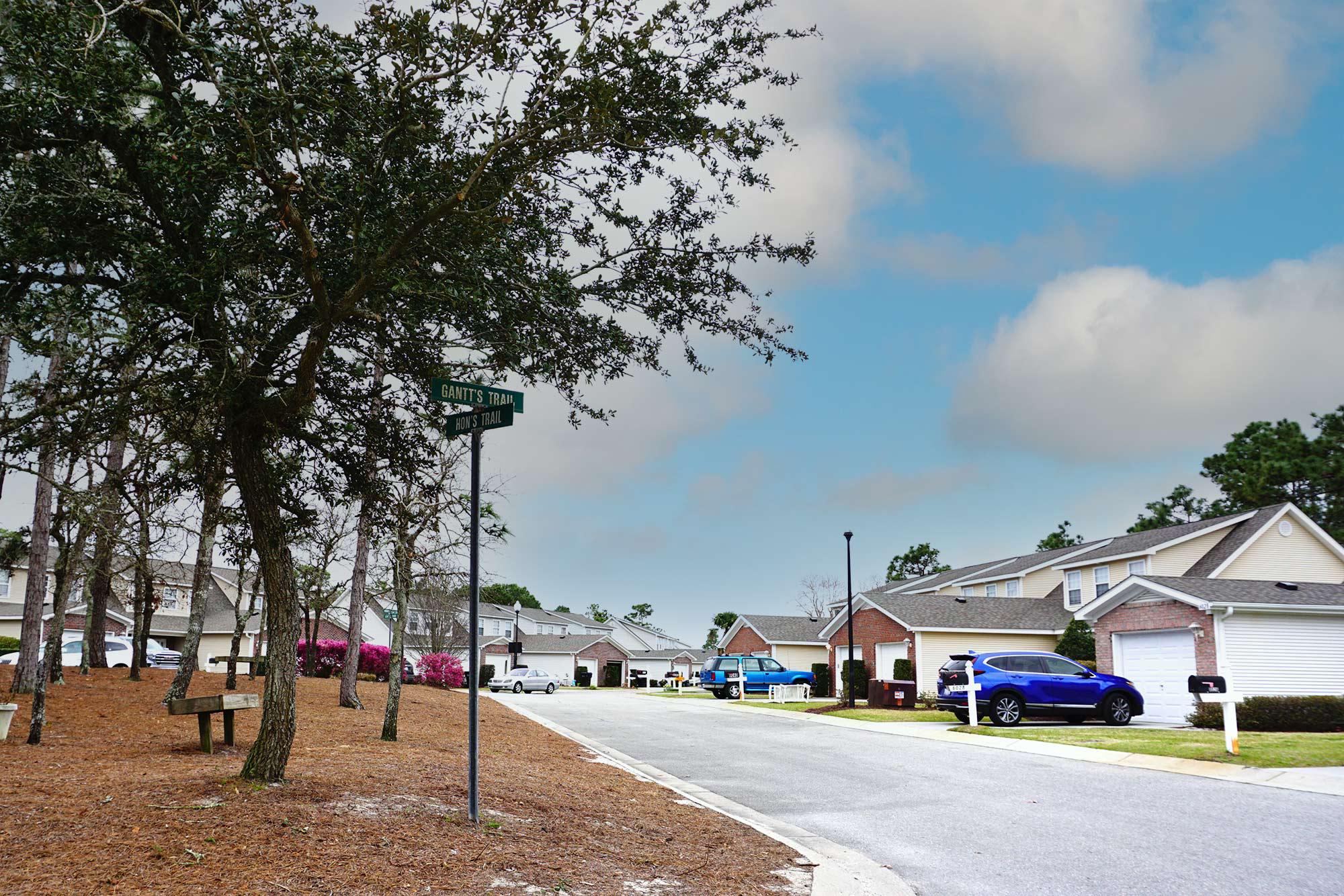 Winds Ridge Townhomes for Sale in Wilmington, NC The Cameron Team