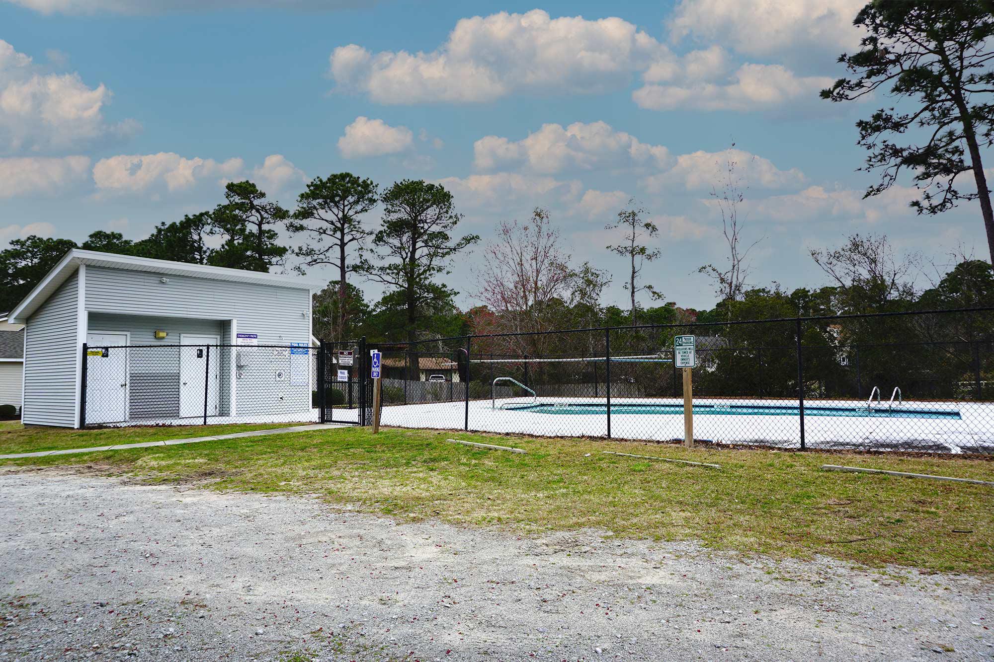 Winds Ridge Townhomes for Sale in Wilmington, NC The Cameron Team