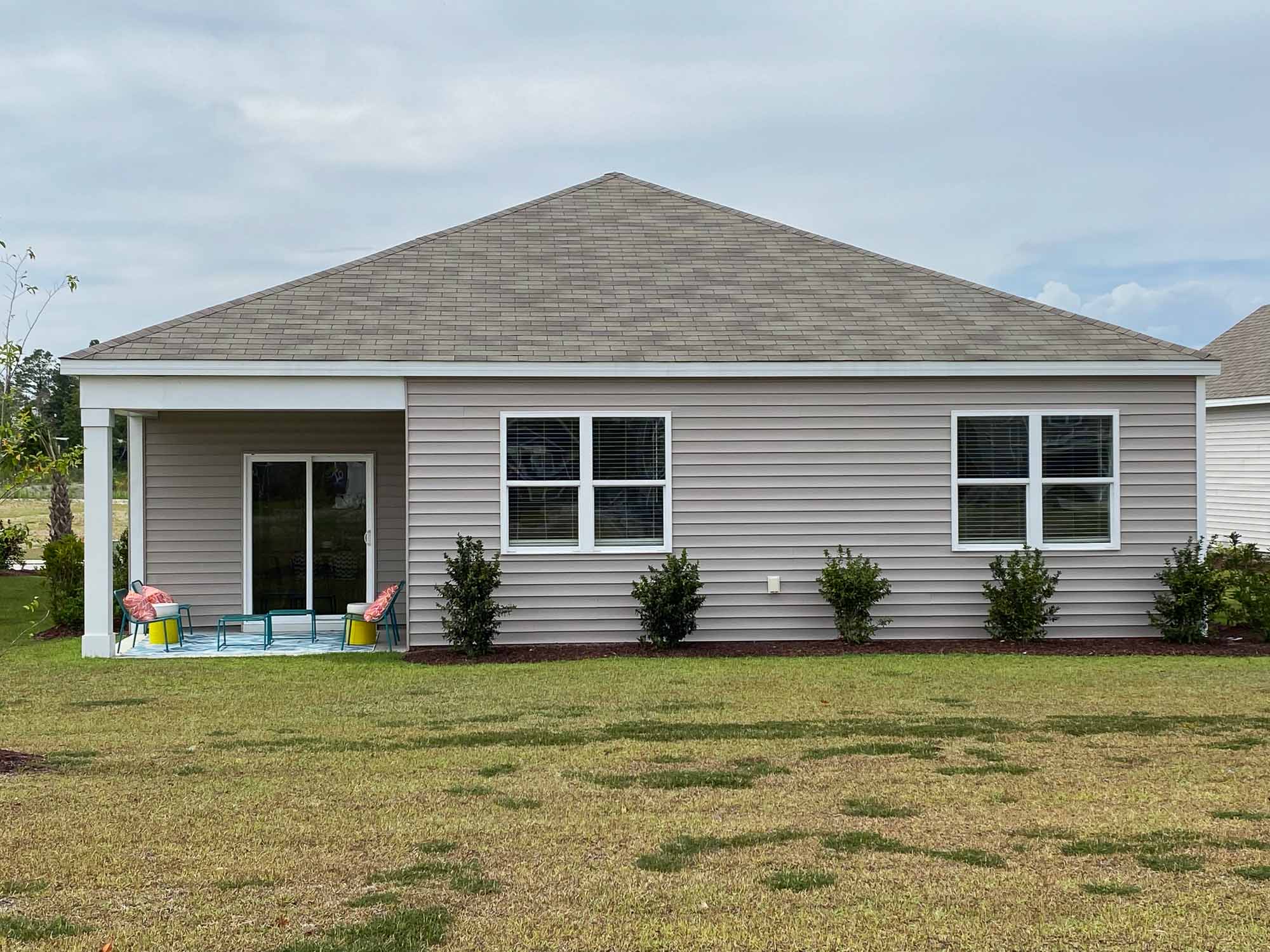 Waterside Homes for Sale in Surf City, NC The Cameron Team