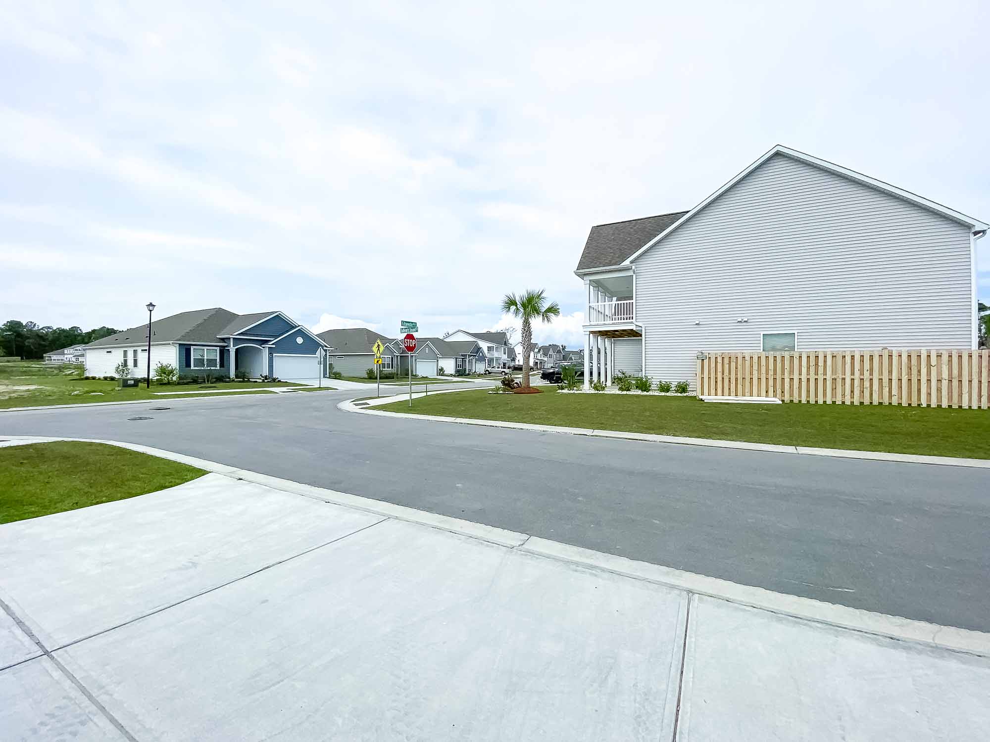 Waterside Homes for Sale in Surf City, NC The Cameron Team