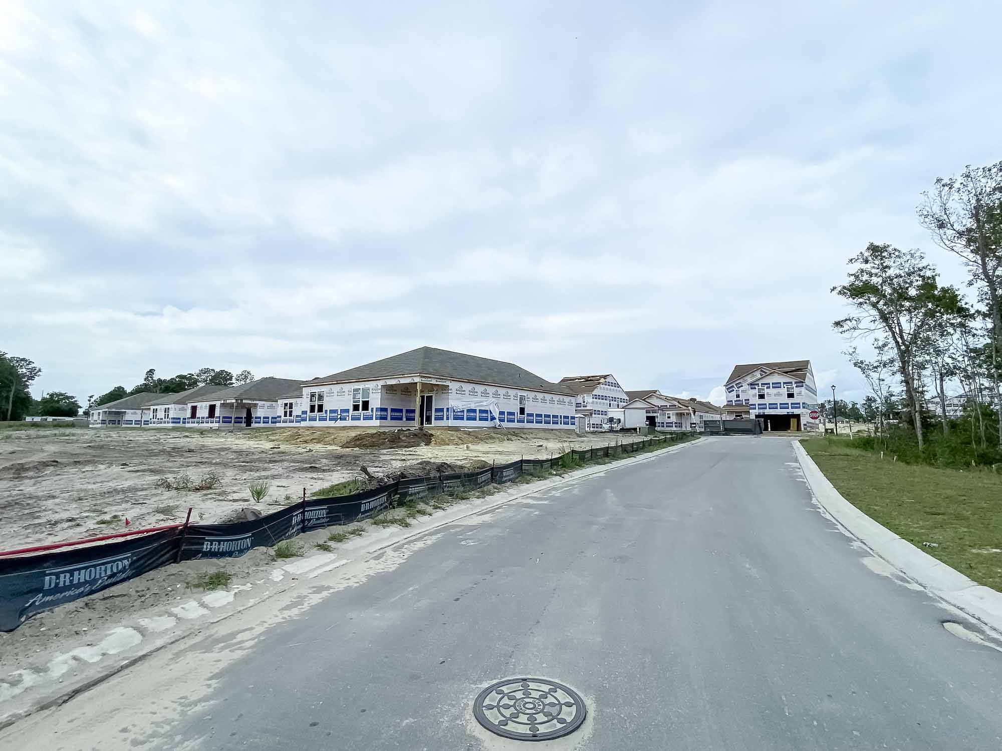 Waterside Homes for Sale in Surf City, NC The Cameron Team