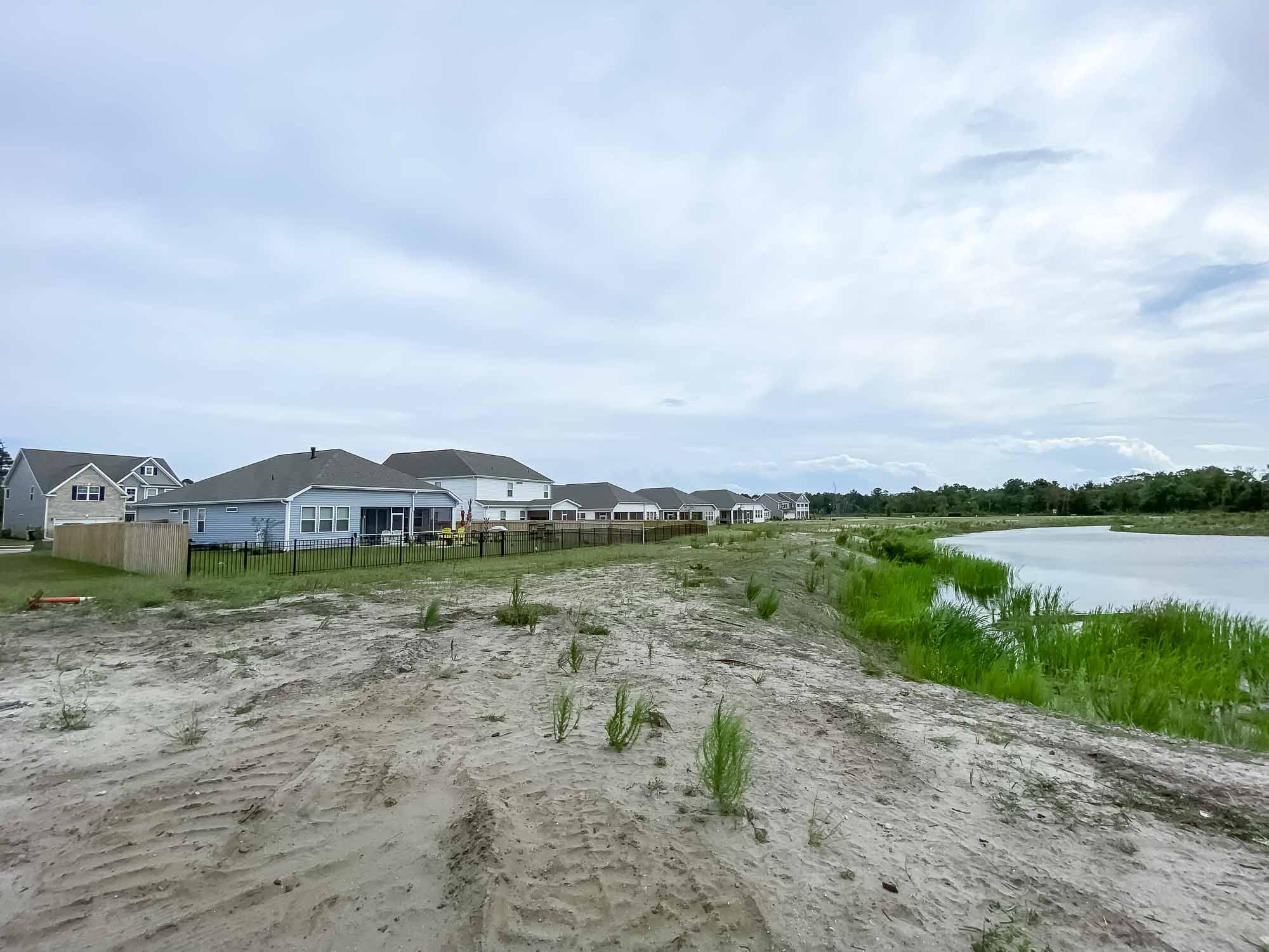 Waterside Homes for Sale in Surf City, NC The Cameron Team
