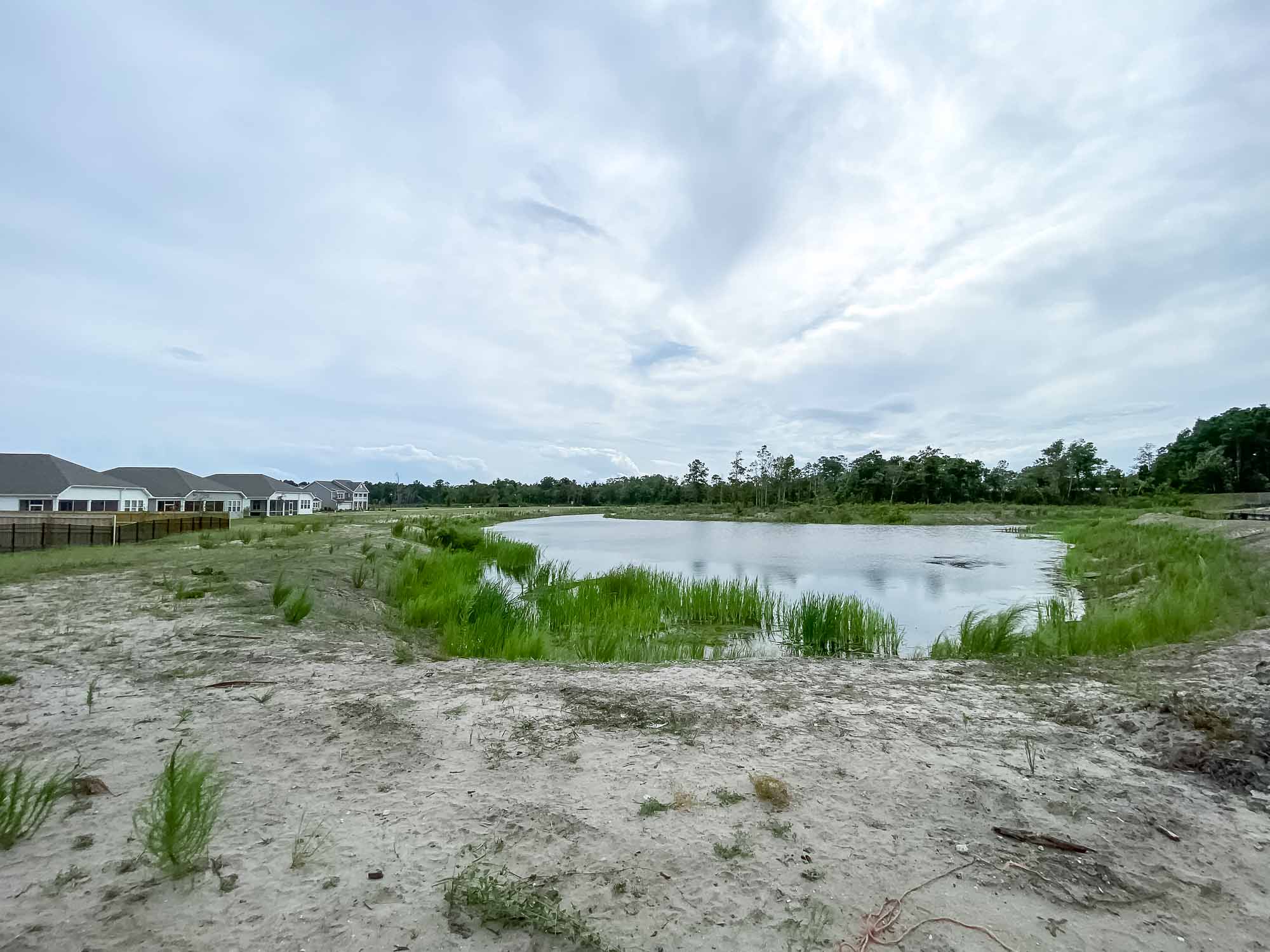 Waterside Homes for Sale in Surf City, NC The Cameron Team