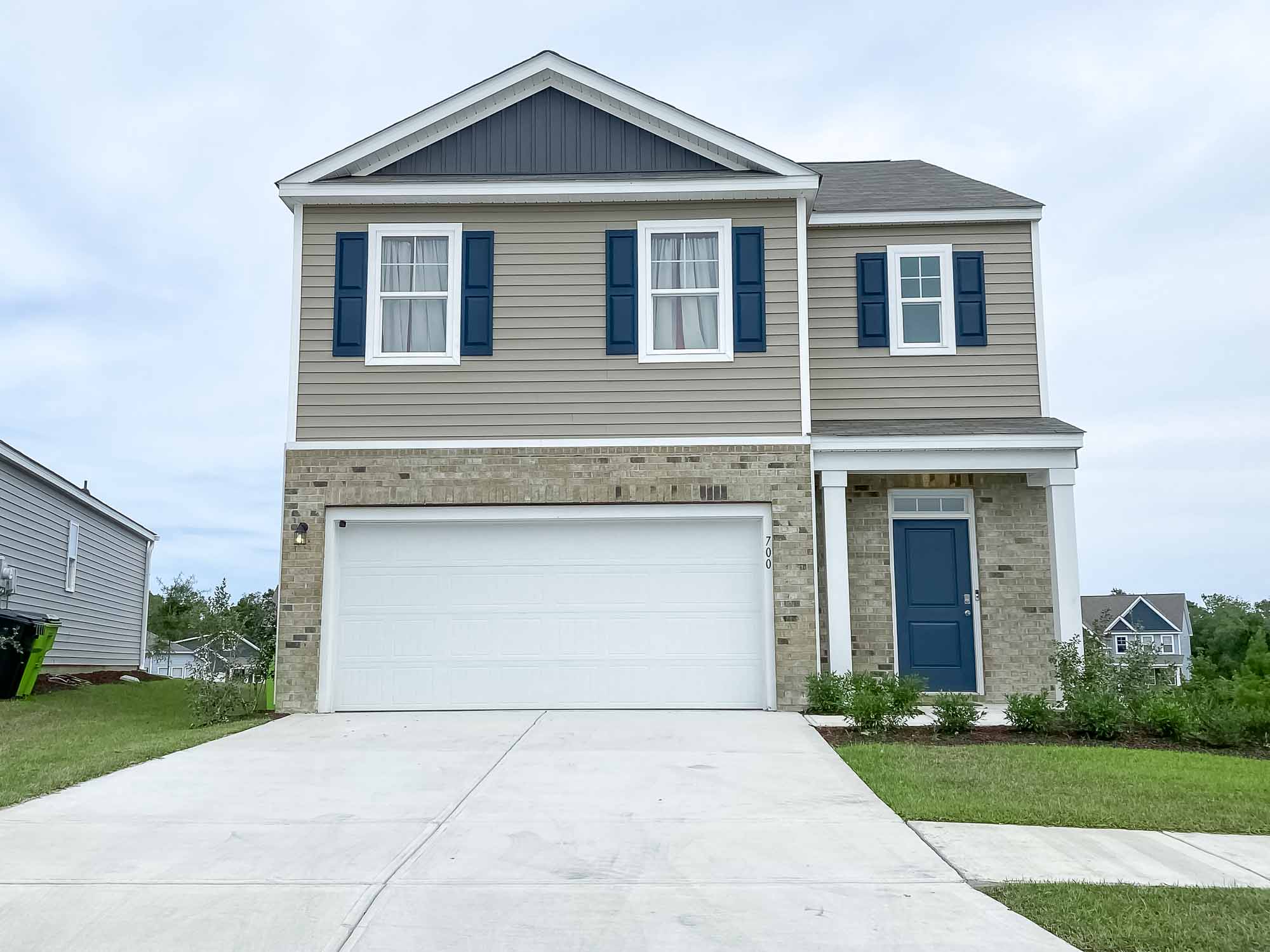 Waterside Homes for Sale in Surf City, NC The Cameron Team