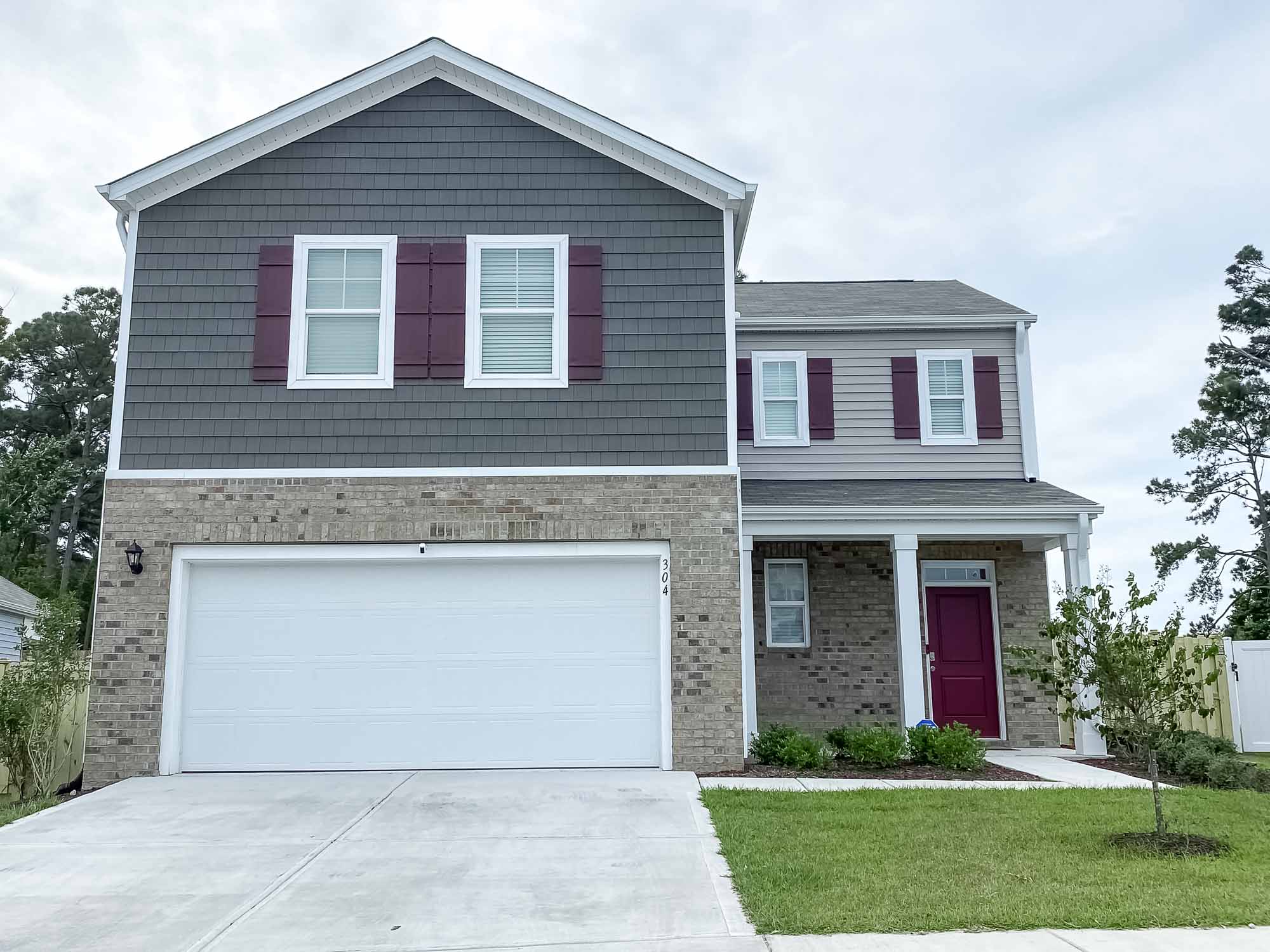 Waterside Homes for Sale in Surf City, NC The Cameron Team