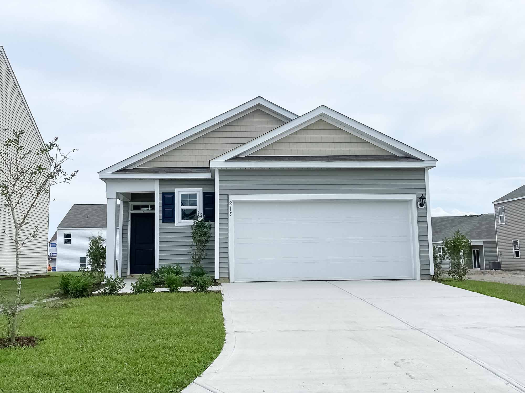 Waterside Homes for Sale in Surf City, NC The Cameron Team
