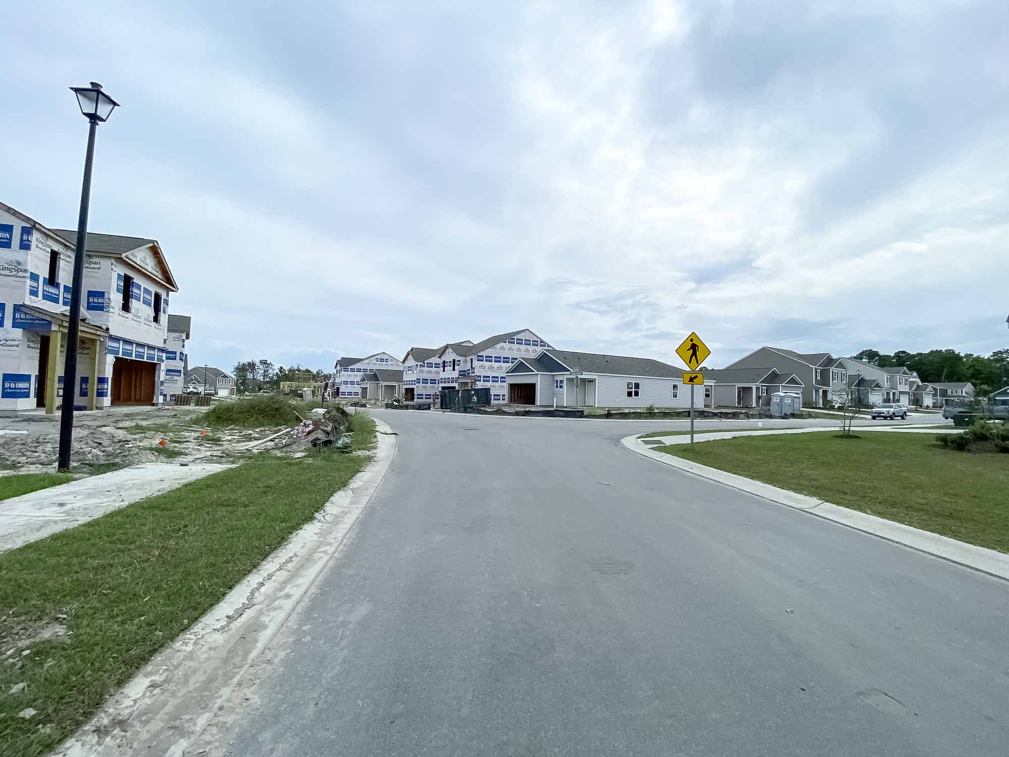 Waterside Homes for Sale in Surf City, NC The Cameron Team