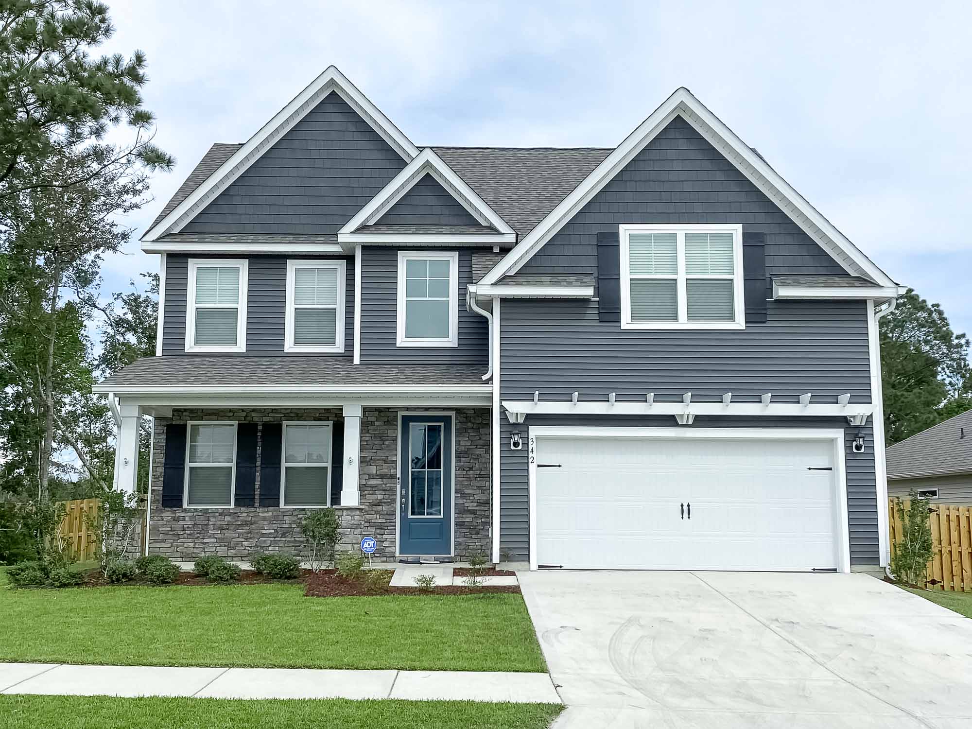 Waterside Homes for Sale in Surf City, NC The Cameron Team