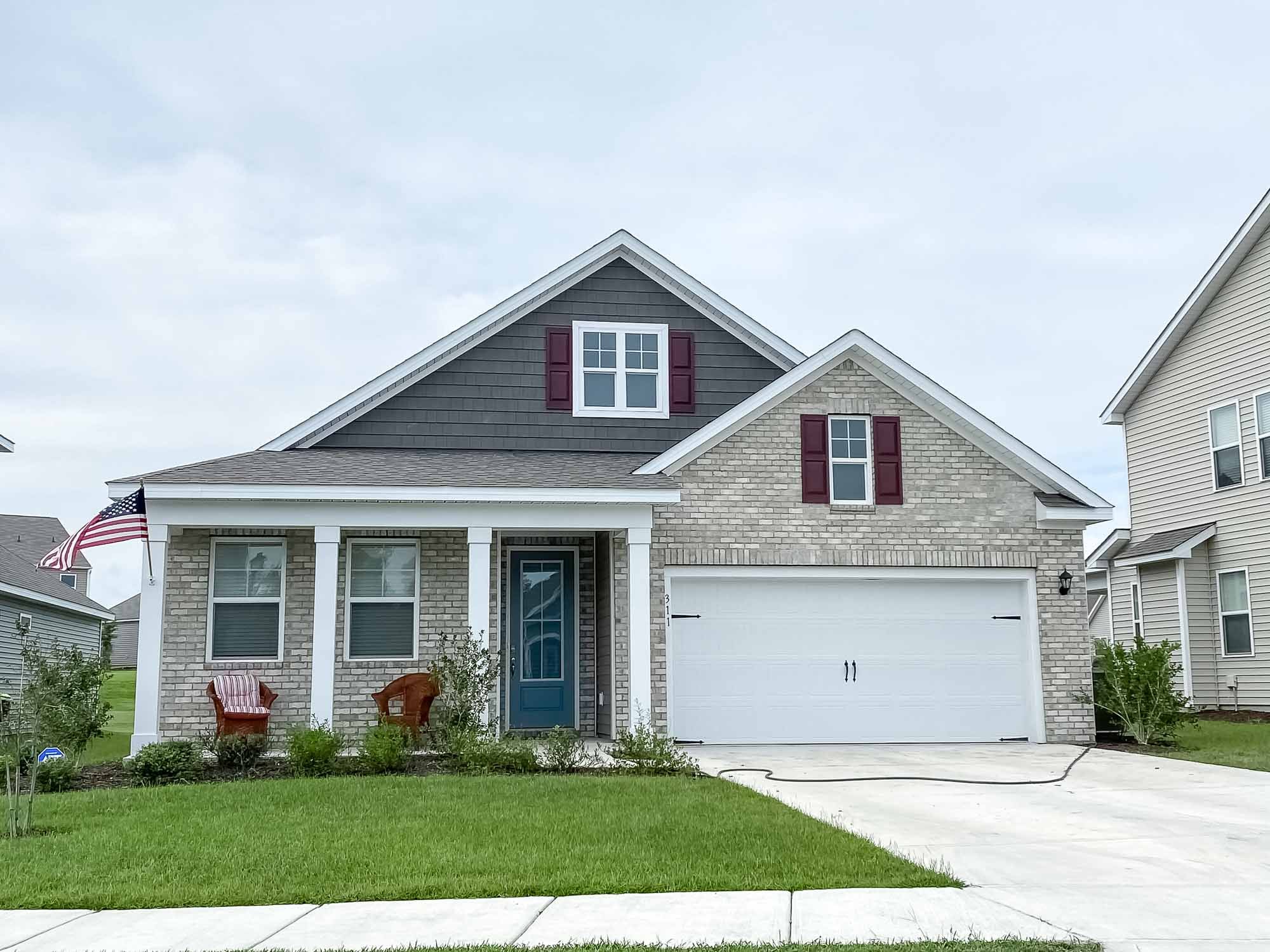 Waterside Homes for Sale in Surf City, NC The Cameron Team