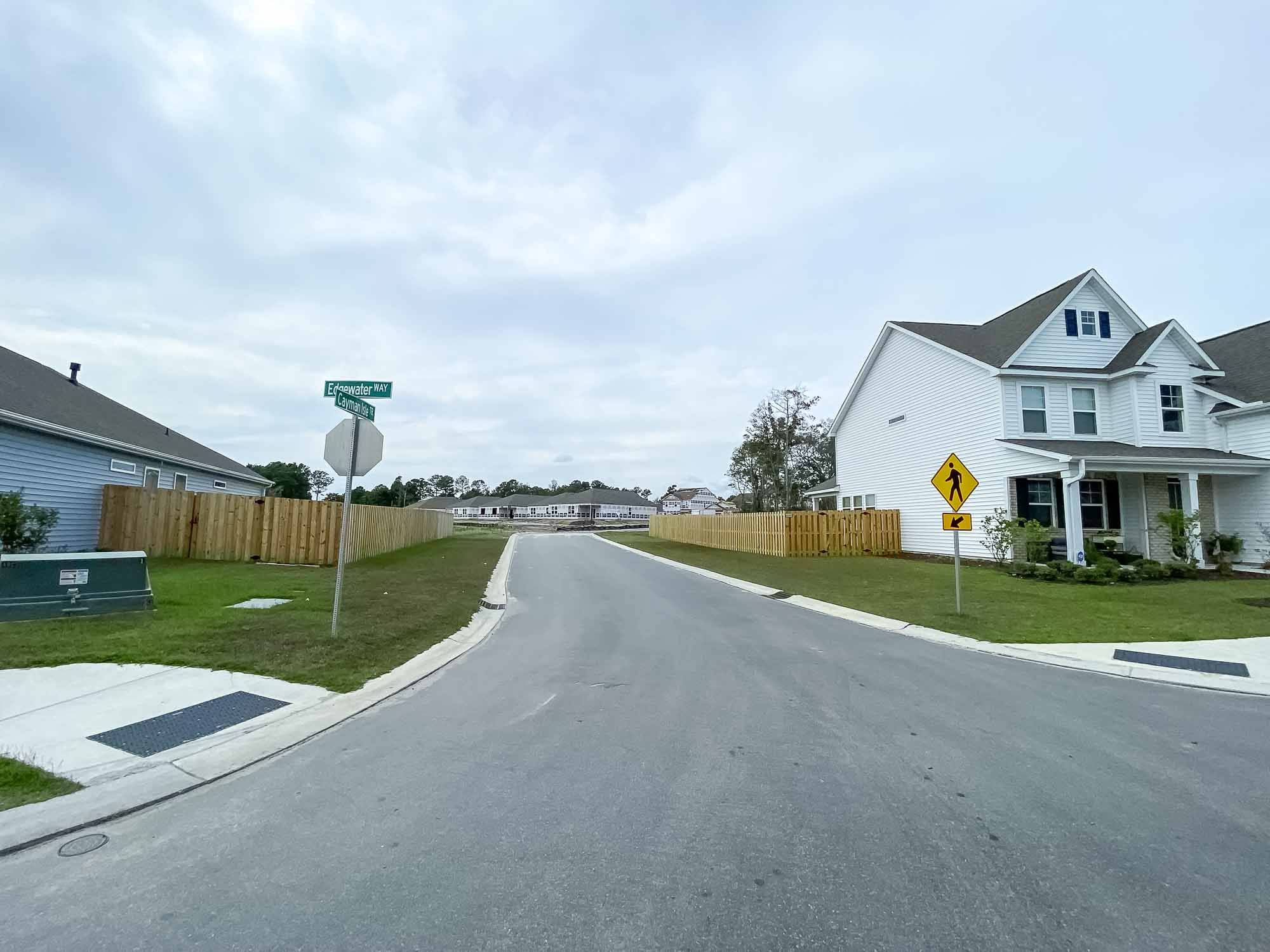 Waterside Homes for Sale in Surf City, NC The Cameron Team
