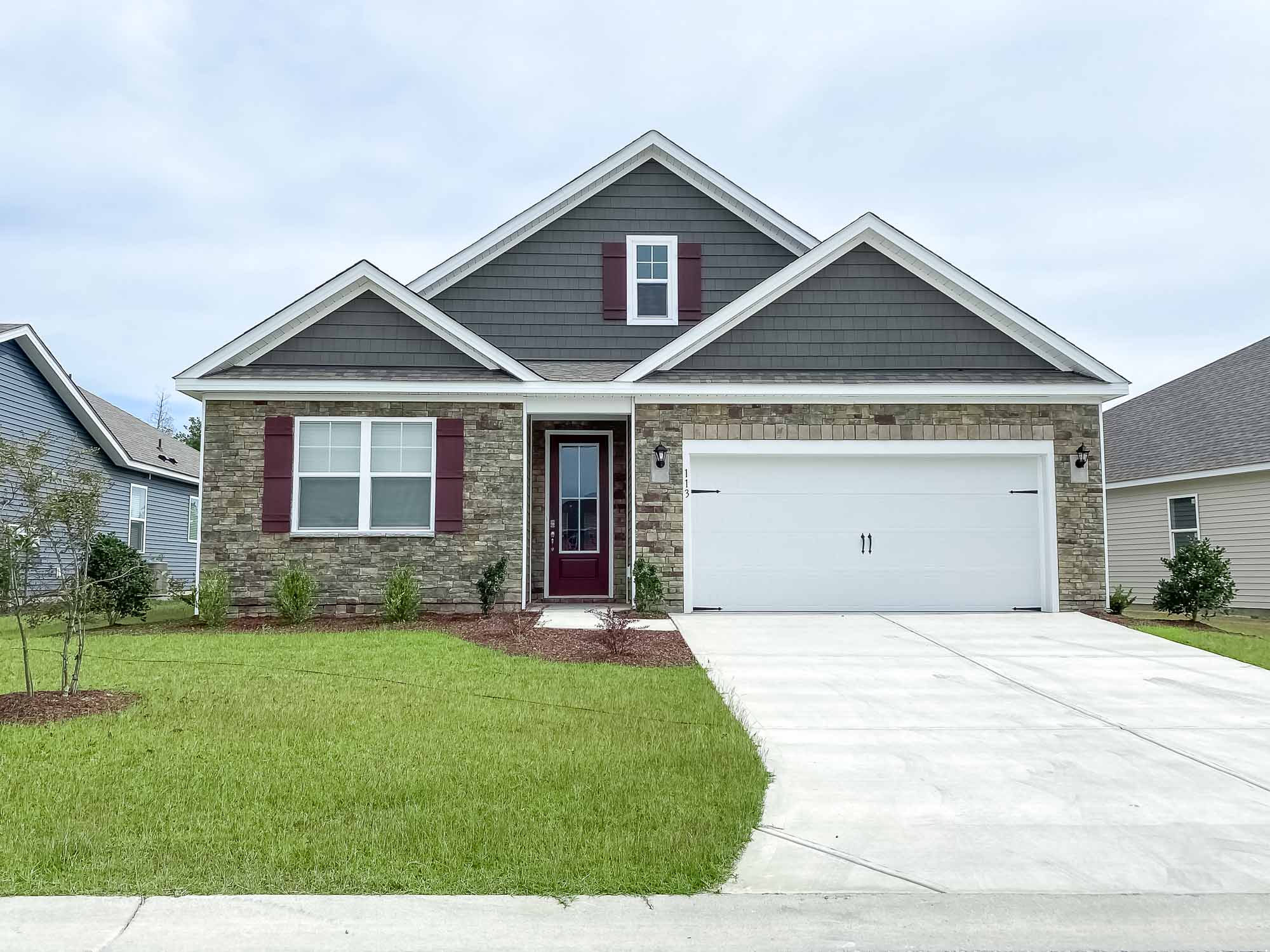Waterside Homes for Sale in Surf City, NC The Cameron Team
