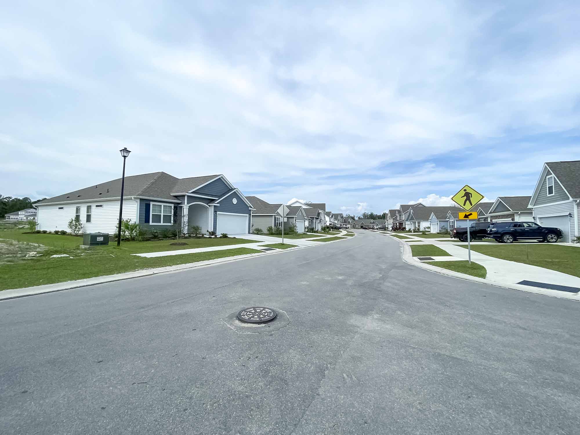 Waterside Homes for Sale in Surf City, NC The Cameron Team