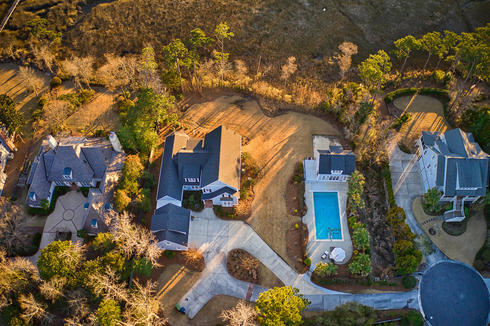 5921 Hunters Mill Ln, Wilmington, NC 28409 The Cottages at Hewletts Creek