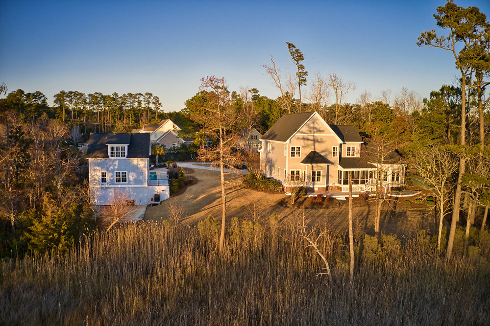 5921 Hunters Mill Ln, Wilmington, NC 28409 The Cottages at Hewletts Creek