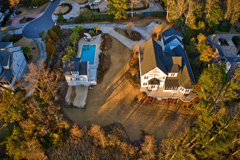 5921 Hunters Mill Ln, Wilmington, NC 28409 The Cottages at Hewletts Creek