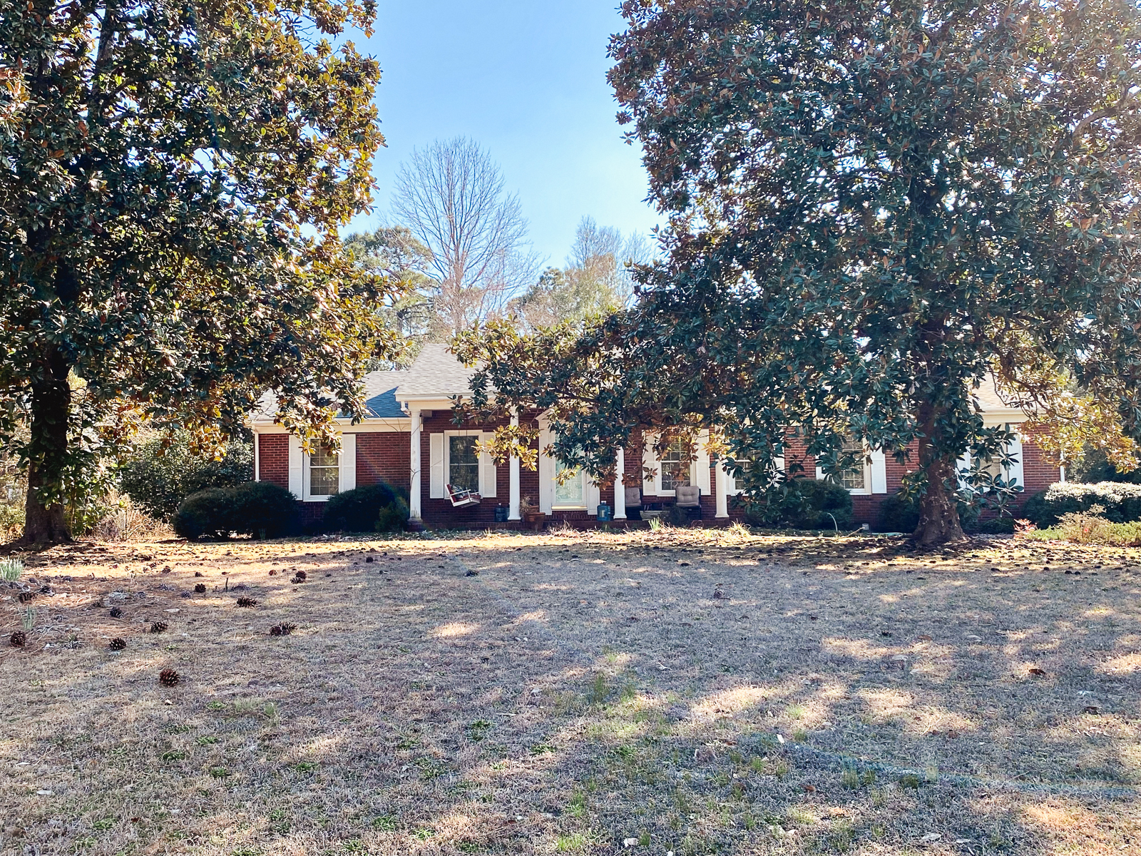 Tanglewood Homes for Sale in Wilmington, NC 28409