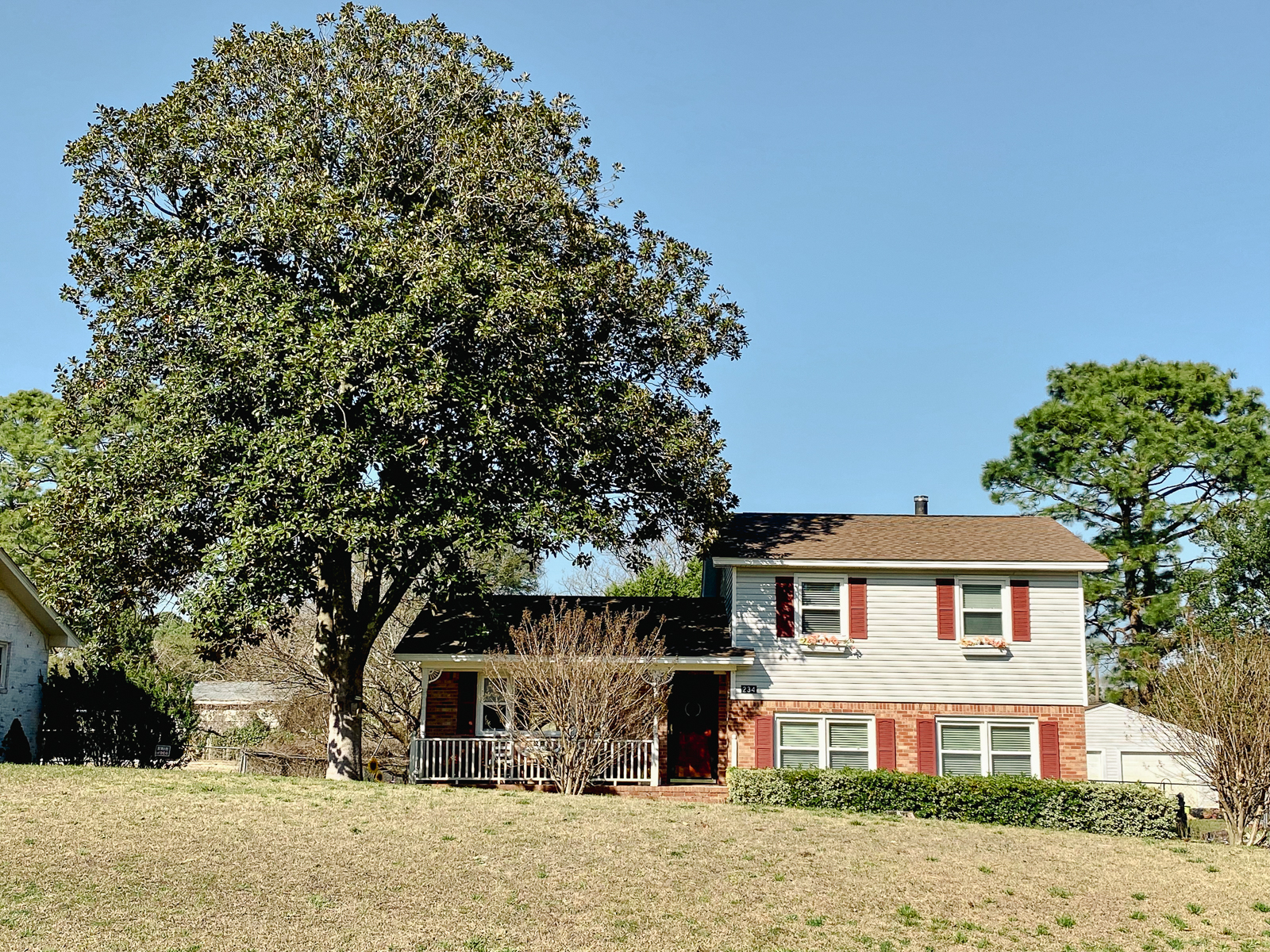 Tanglewood Homes for Sale in Wilmington, NC 28409