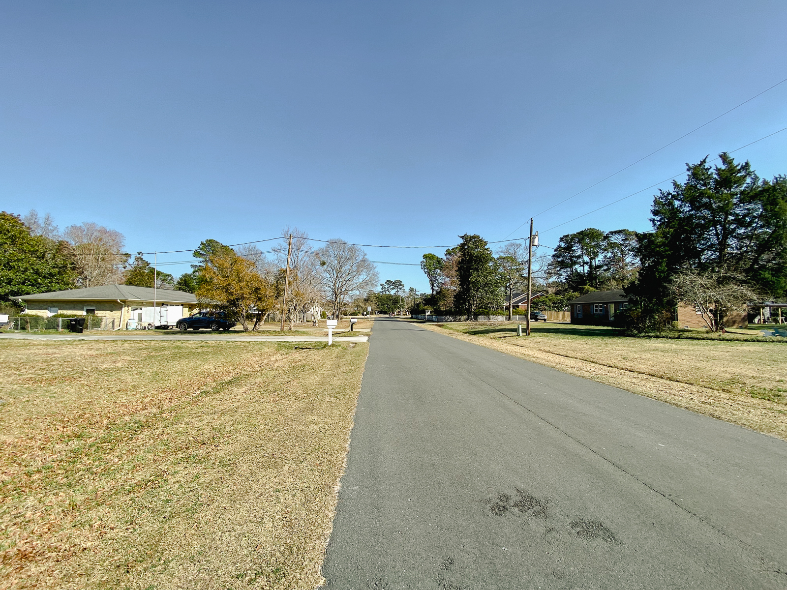 Tanglewood Homes for Sale in Wilmington, NC 28409