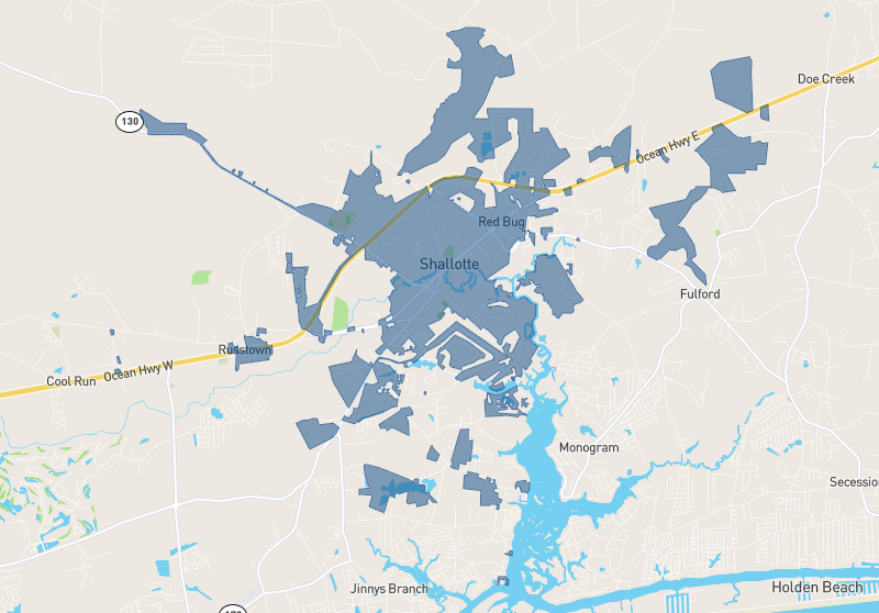 Shallotte, NC Homes for Sale, Top Schools, Best Restaurants, and More