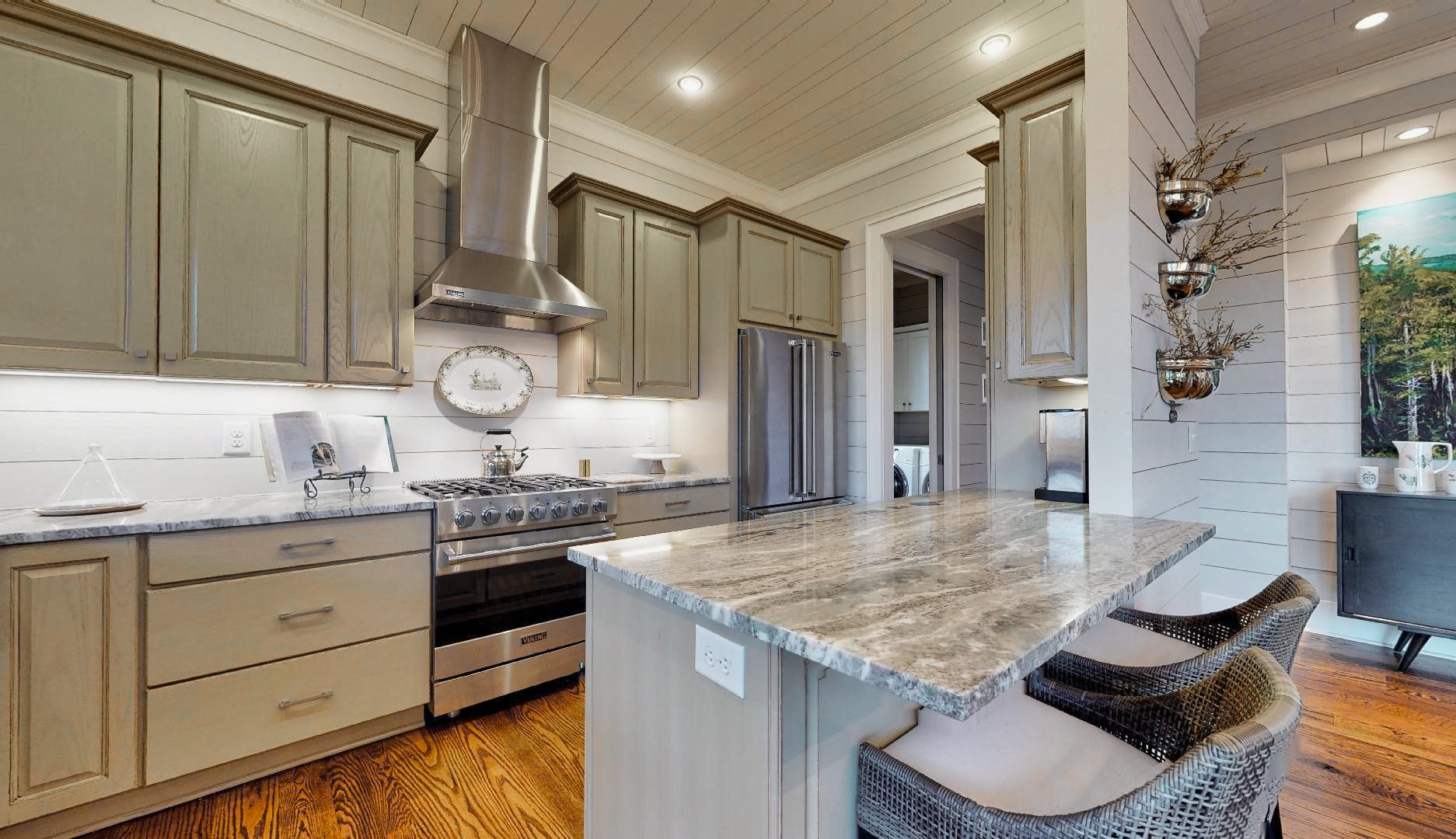 Preparing a Highlands NC Home For Sale, Kitchens and Bathrooms