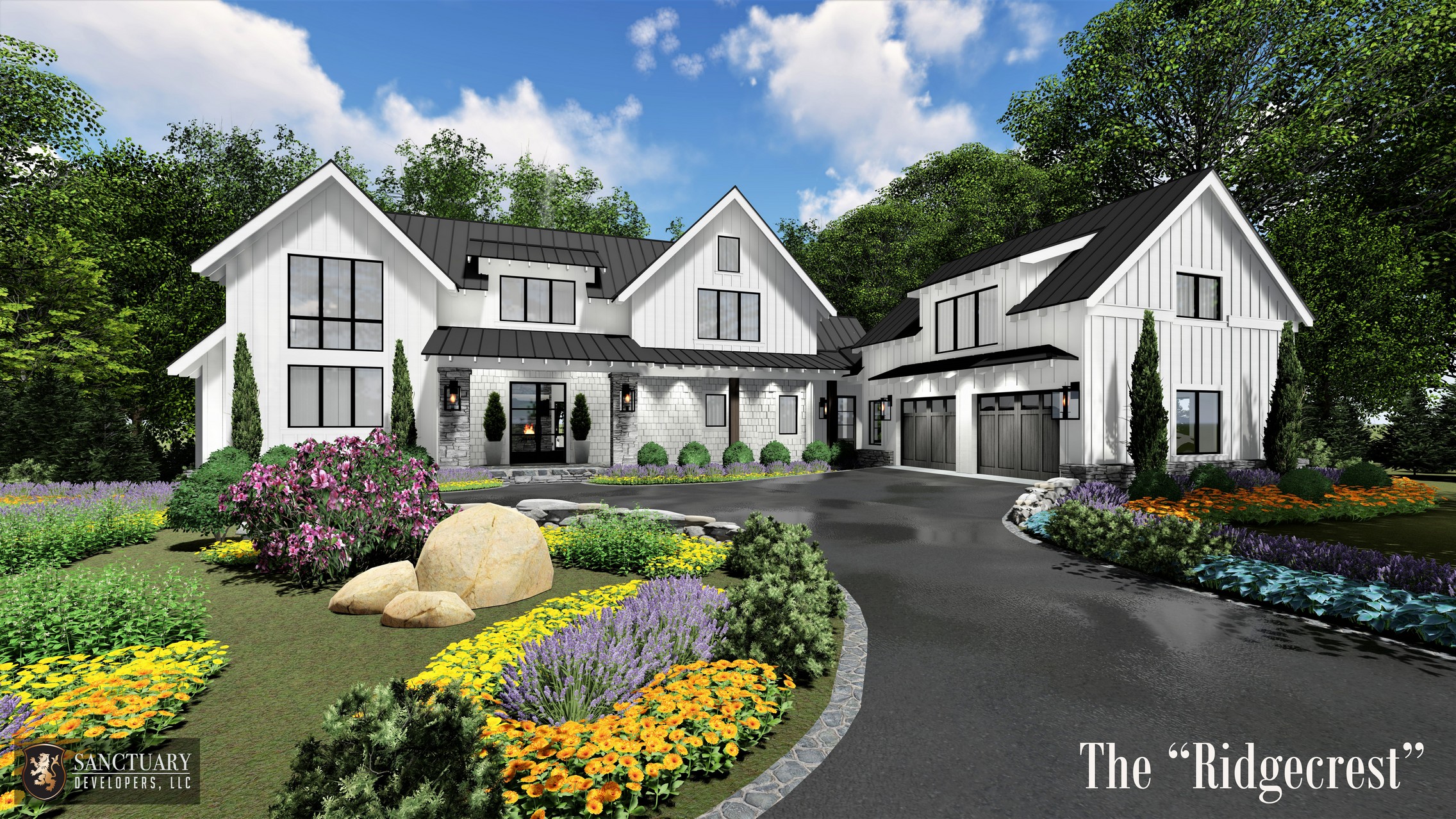 Buying Highlands NC Real Estate, New Construction Options