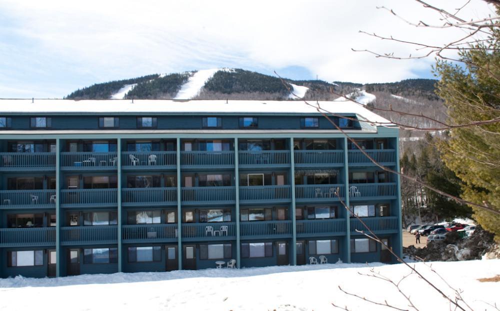 Brookside Condominiums • Sunday River Real Estate Official Agency of