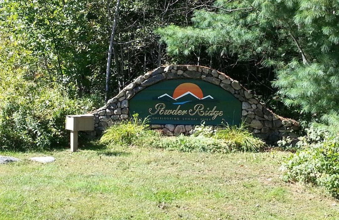 Powder Ridge • Sunday River Real Estate Official Agency of Sunday