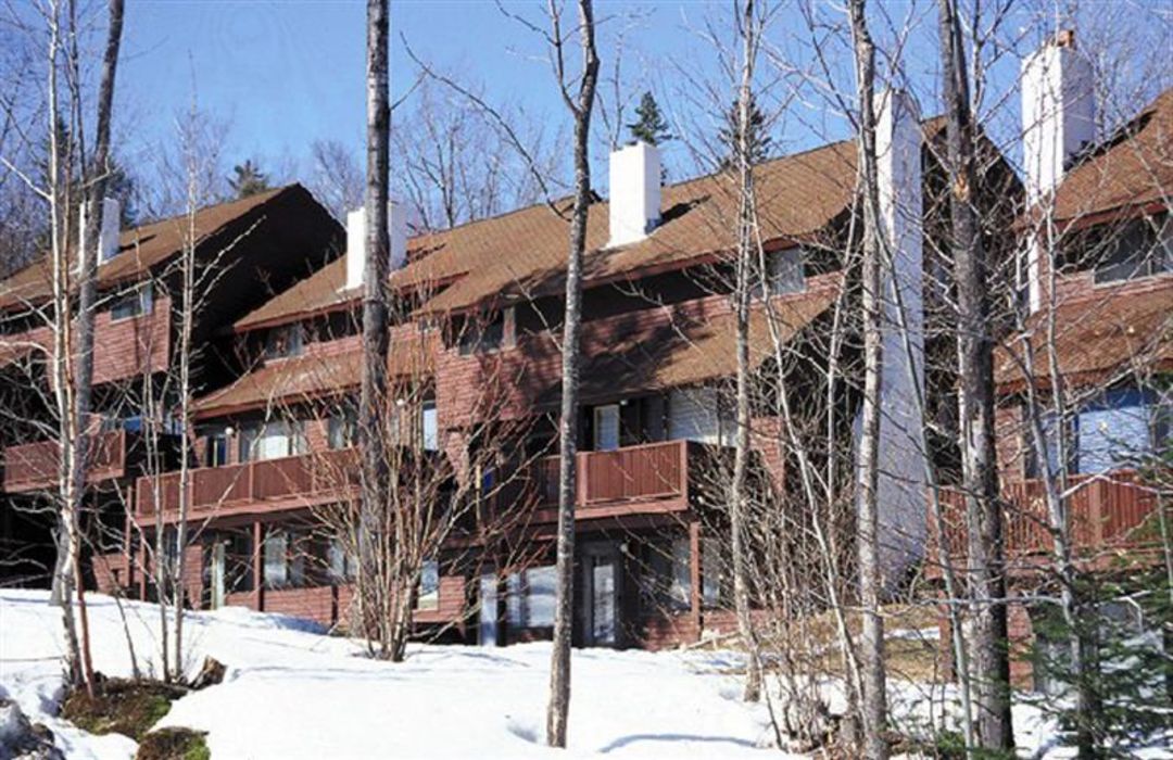 South Ridge Townhomes • Sunday River Real Estate Official Agency of