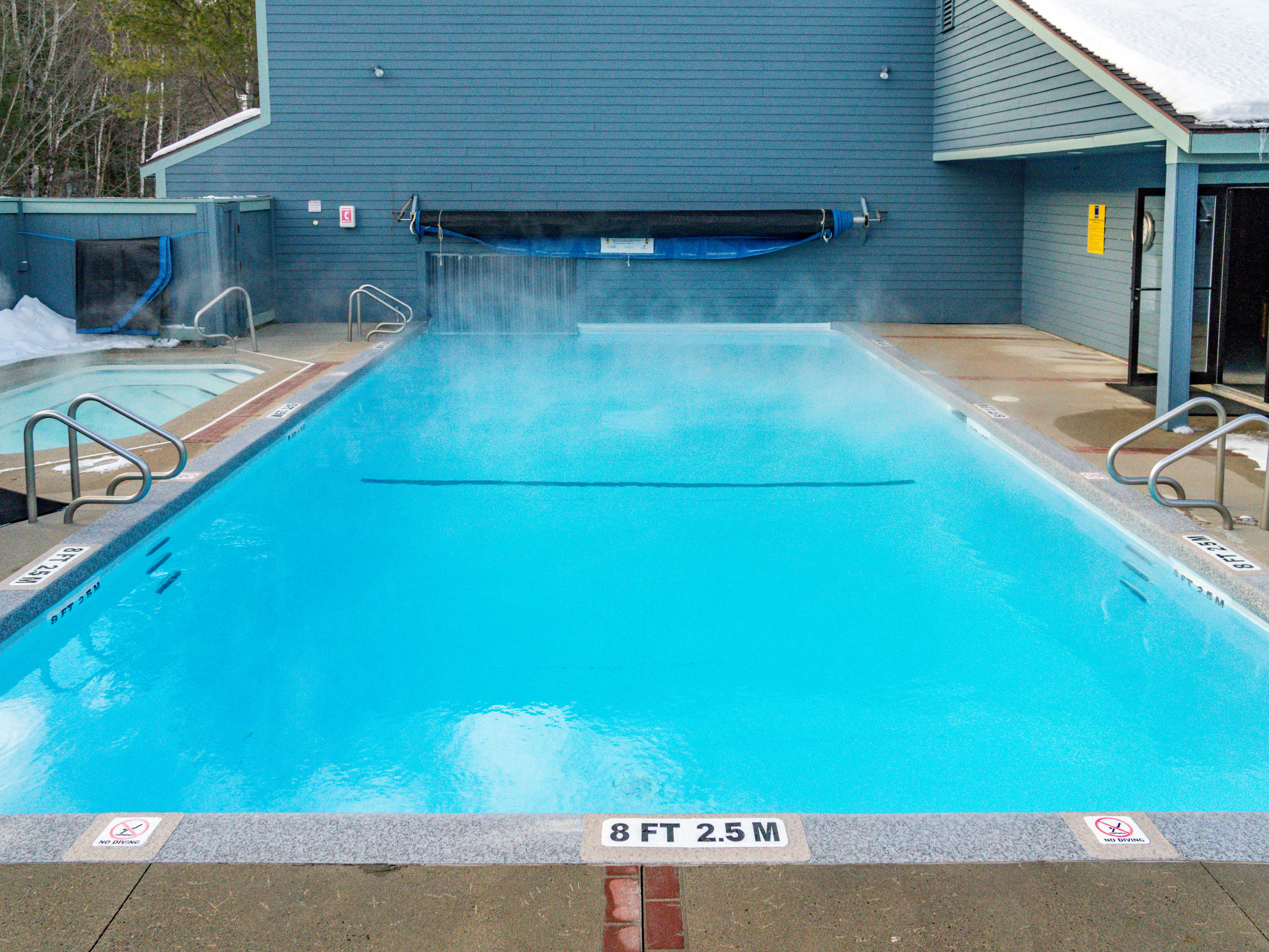 Brookside Condominiums • Sunday River Real Estate Official Agency of