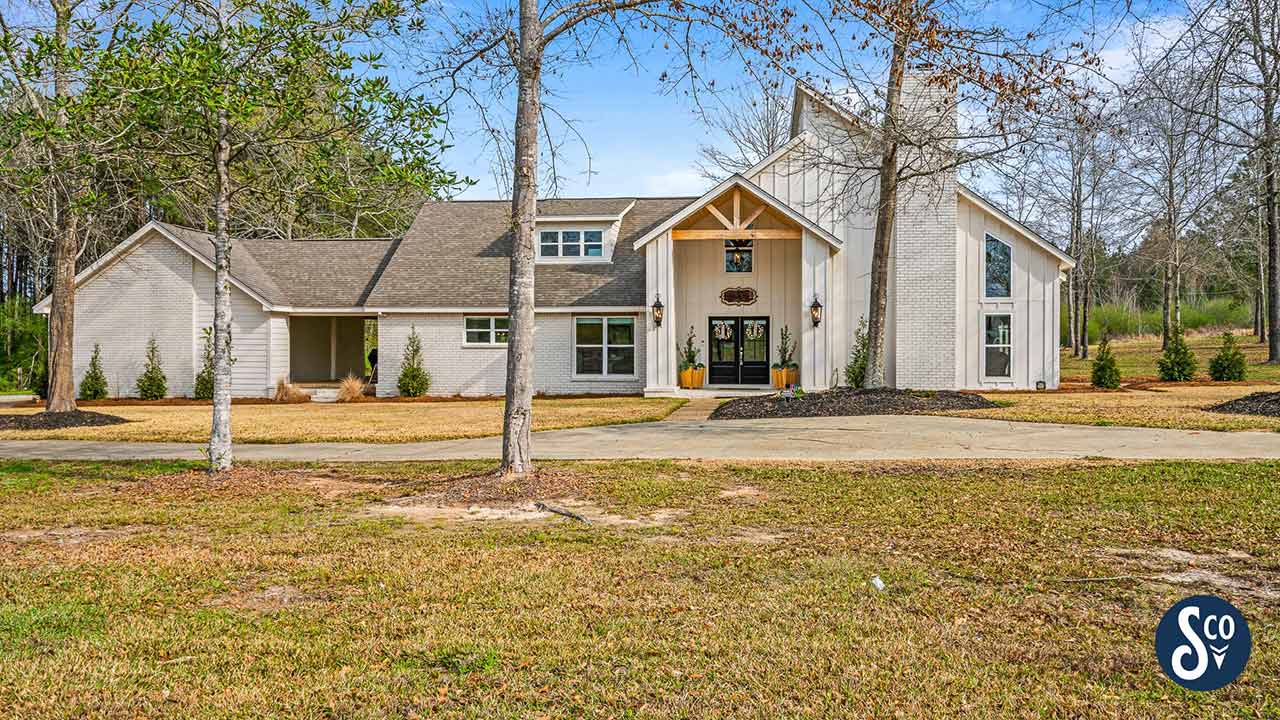 91050 Hwy42 Richton, MS 39476 South & Company Properties