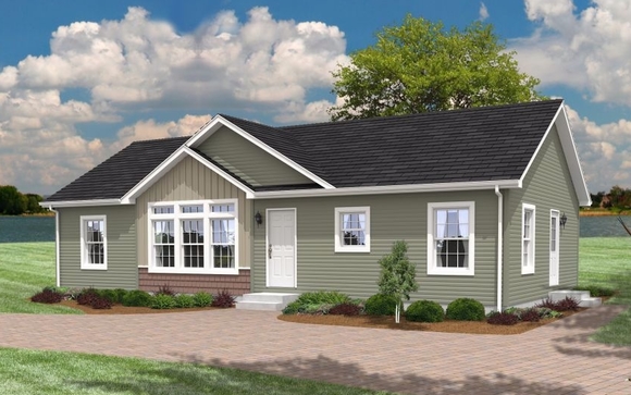 American Premier Modular Homes (Off Frame Modular Homes) by American