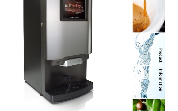 Virtu 9236 by de Jong DUKE - North America in Taylor, MI - Alignable