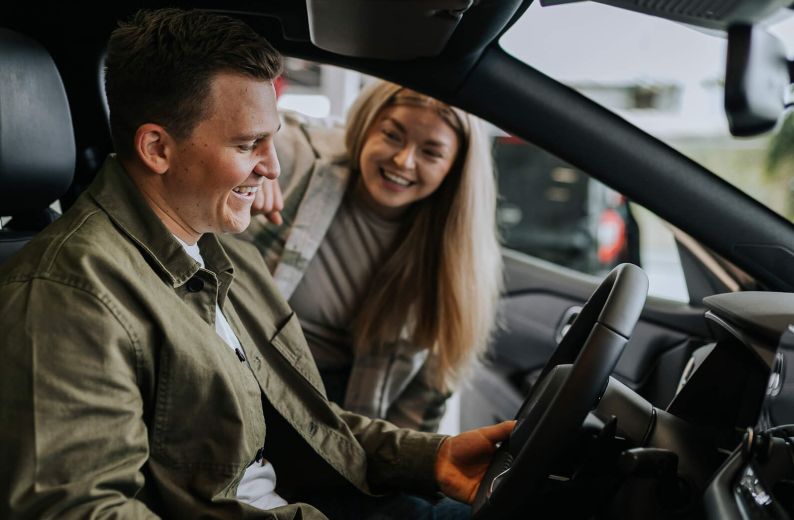 2023 Car Financing Guide 7 Steps to Landing the Perfect Deal