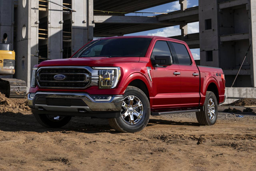Top 5 Best Trucks of 2023 A Comprehensive Review