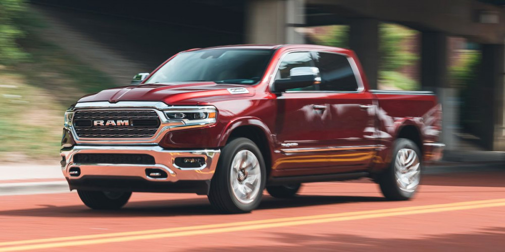 Top 5 Best Trucks of 2023 A Comprehensive Review