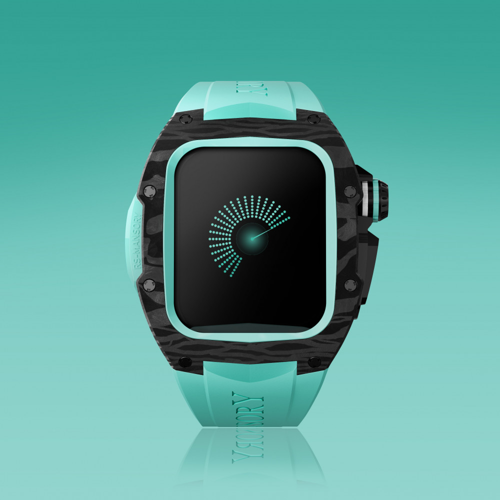 Mansory And Golden Concept Are Presenting An Exclusive Collection Of