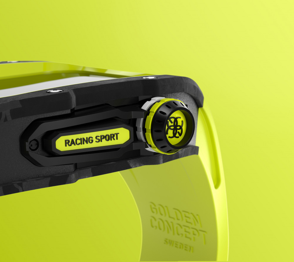 Mansory And Golden Concept Are Presenting An Exclusive Collection Of