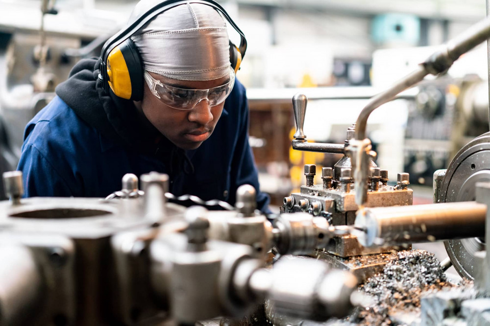 Your Roadmap to a Thrilling Journey A Guide to Automotive Careers