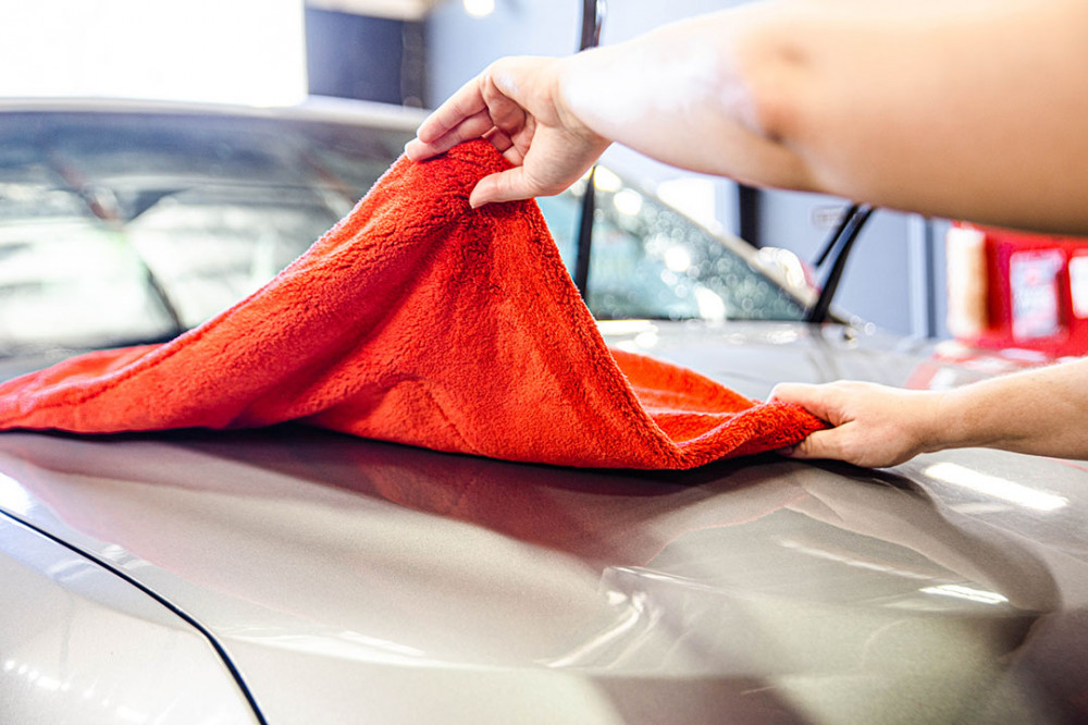 Car Cleaning Faux Pas You Should Evade