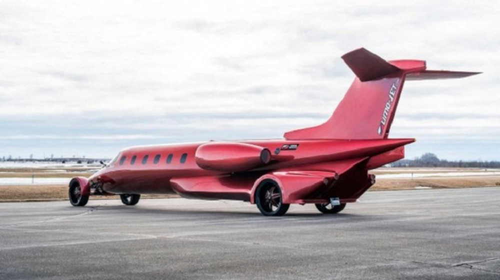 VW Group Plotting ‘Landjet’ Flagship EV for Audi, Porsche, And Bentley.