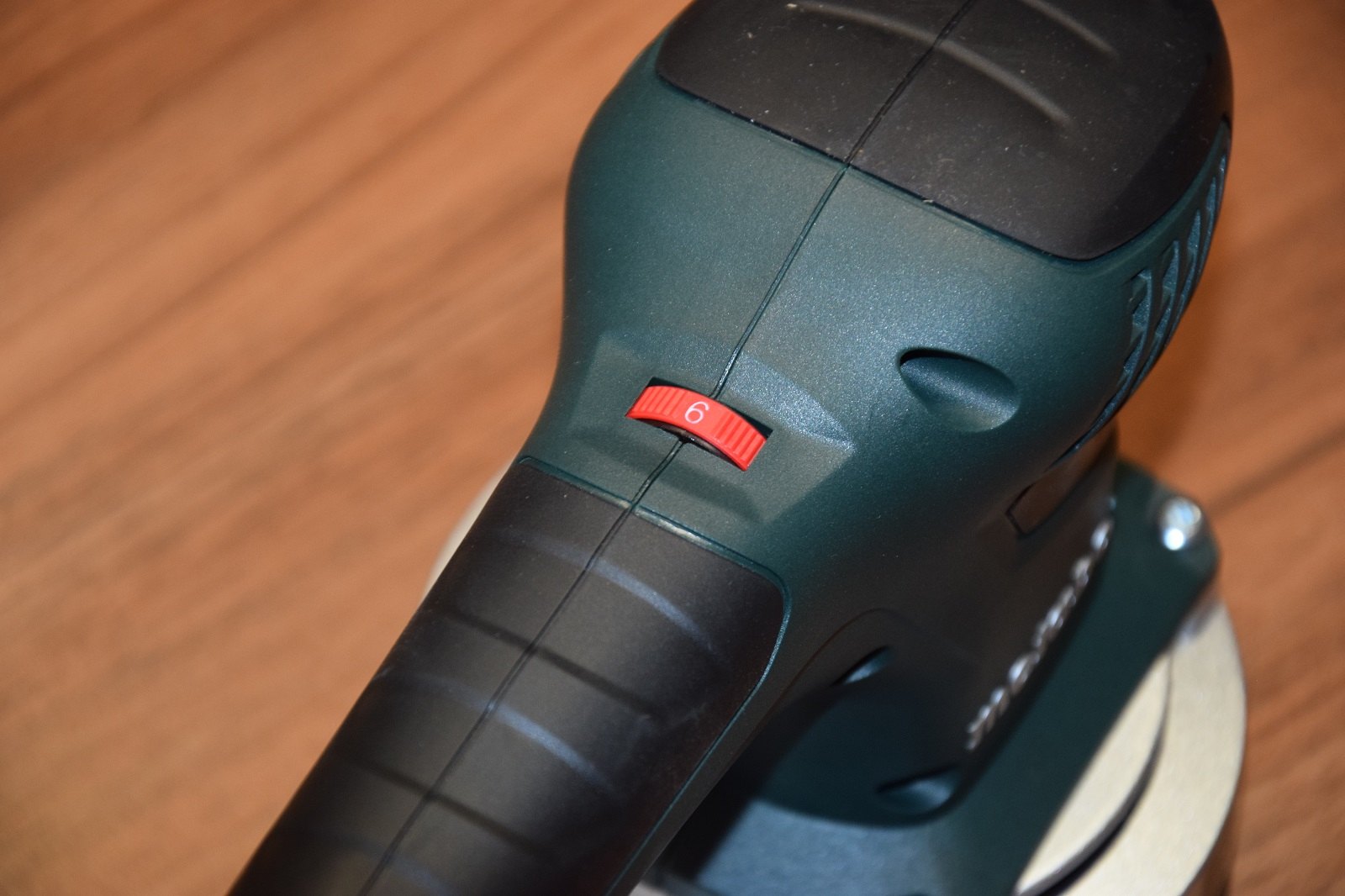 Metabo SXE3125 - Allegro.pl