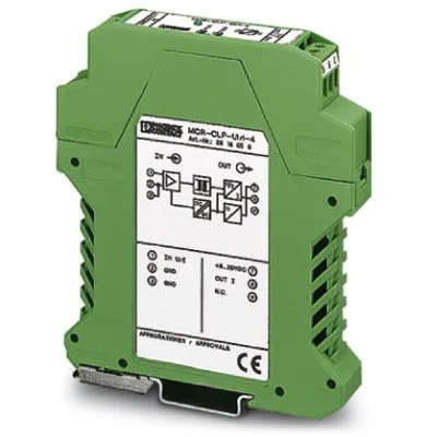 Loop Isolator 4 20Ma: 4 20Ma Signal Splitter – KYZNRB
