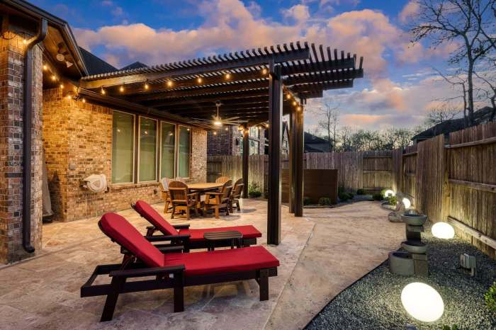 Stunning Outdoor Patio Cover and Pergolas Image Gallery | Inspire Your ...