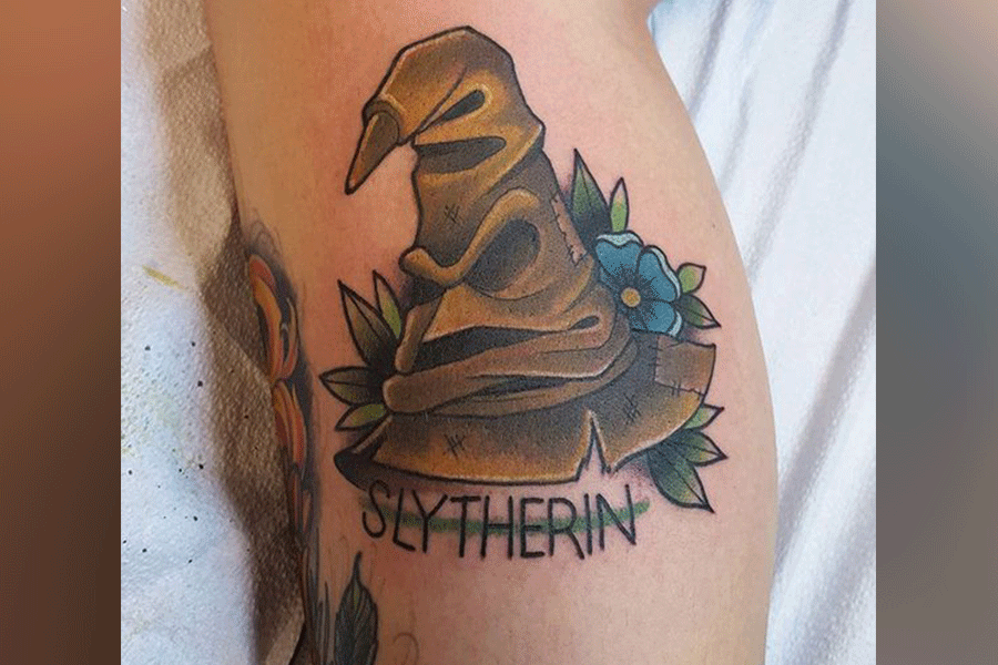 15 Harry Potter Tattoos That Are Pure Magic 600_x_900_png