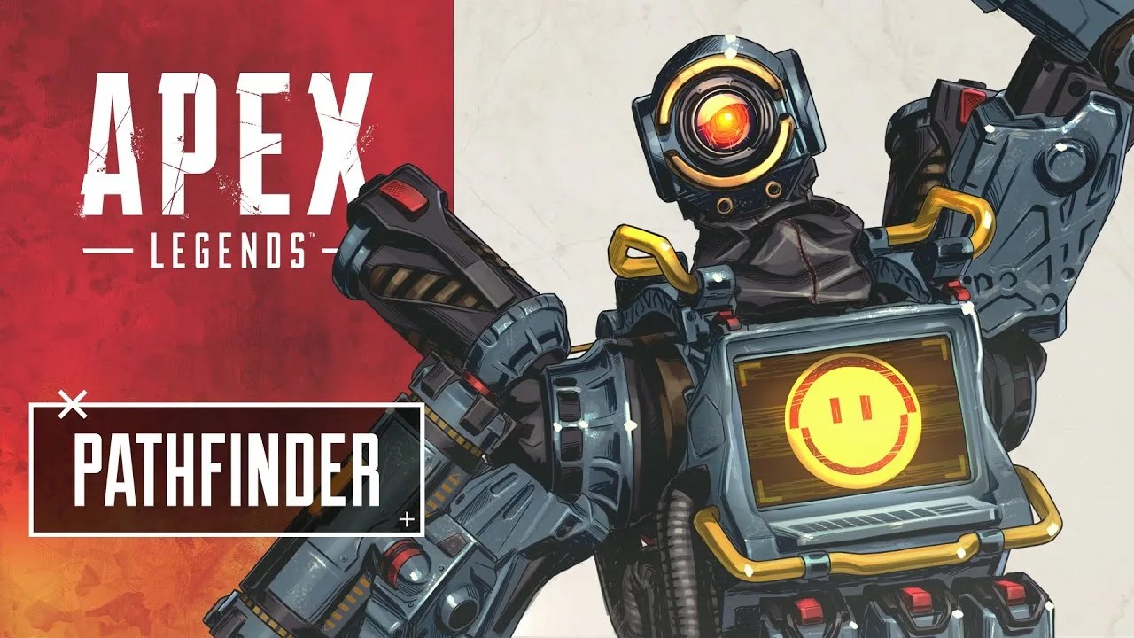 Apex Legends Pathfinder Guide Lore, Abilities & Best Gun Loadouts