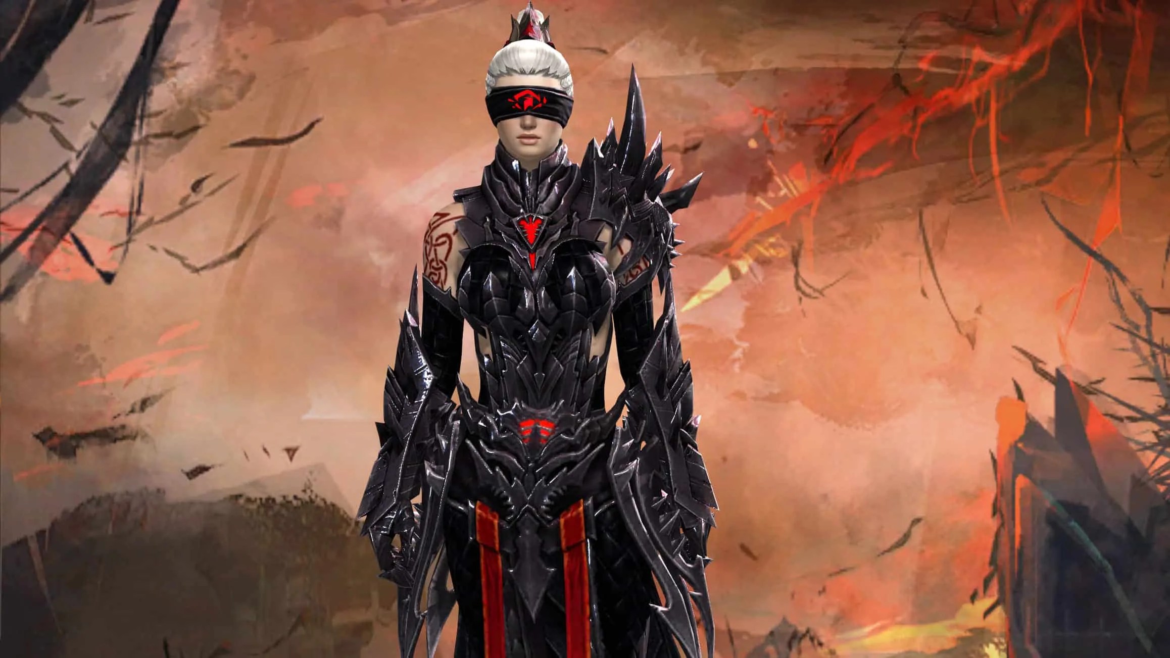 Guild Wars 2 Professions All 9 Classes & What to Play