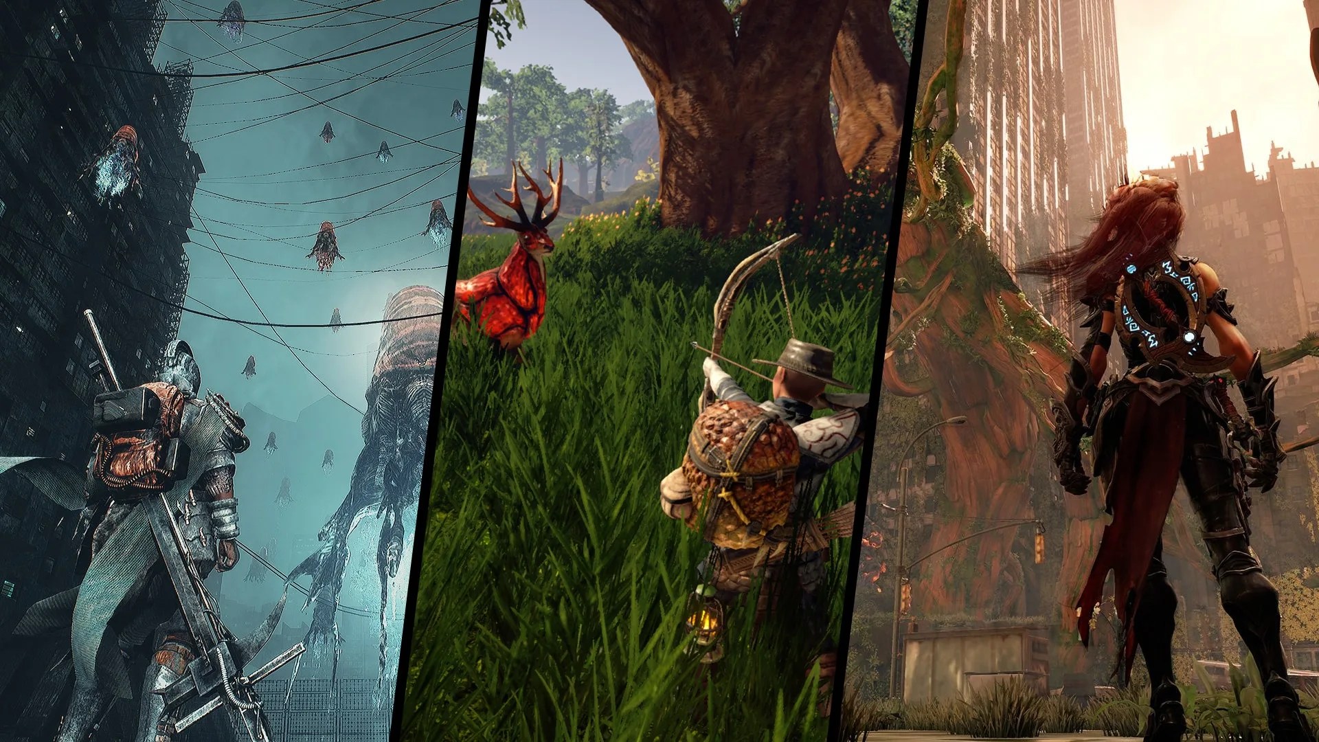 35 Best Soulslike Games You Can Play on 2024 (PC & Console)