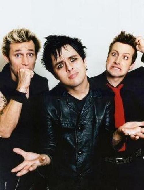 OurStage Magazine Green Day Release 'Â¡Quatro!' Documentary Clip